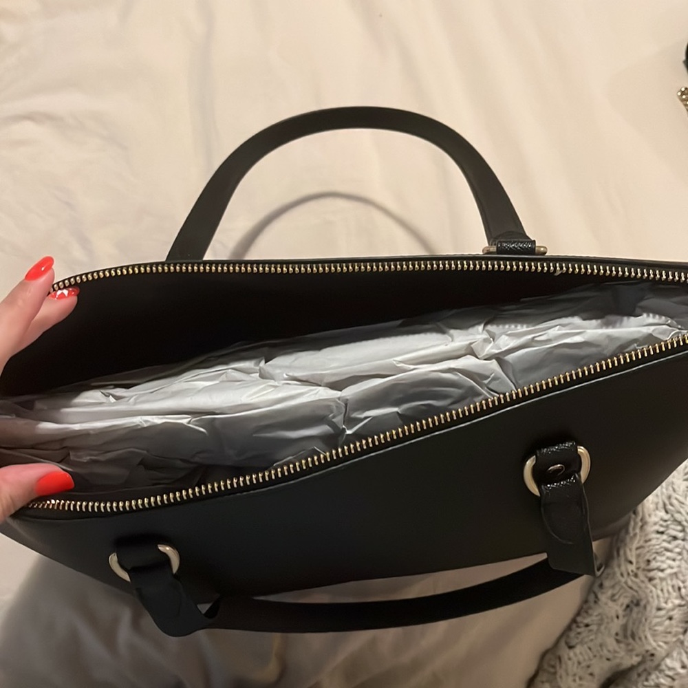 Coach Purse - Picture 3 of 3
